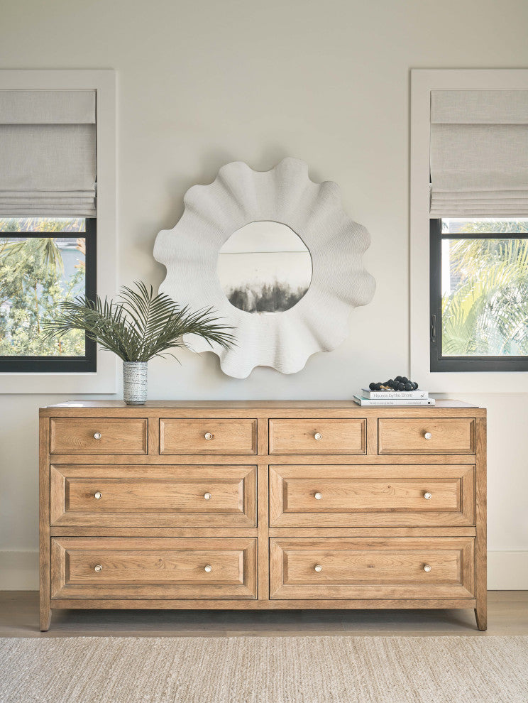 The Coastal Living Weekender Dresser