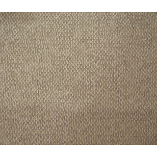 Stretched Hexagons Burnished Copper Wallpaper