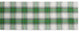 St. Paddy Plaid Table Runner 14x72
