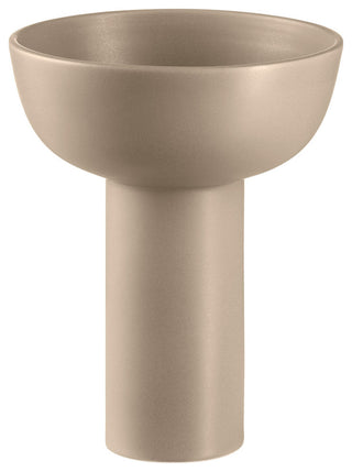 Miyabi Ceramic Vase Nomad/Tan
