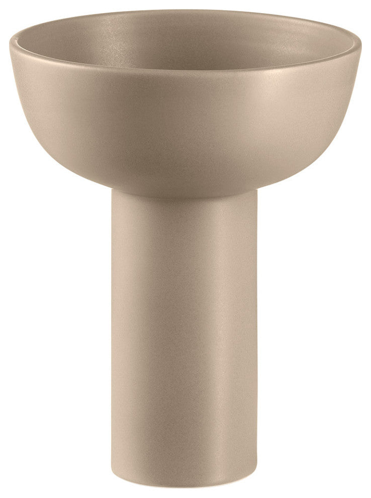 Miyabi Ceramic Vase Nomad/Tan
