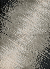 KAS Luna 7127 Nova Rug, Silver Gray, 9'10"x13'2"