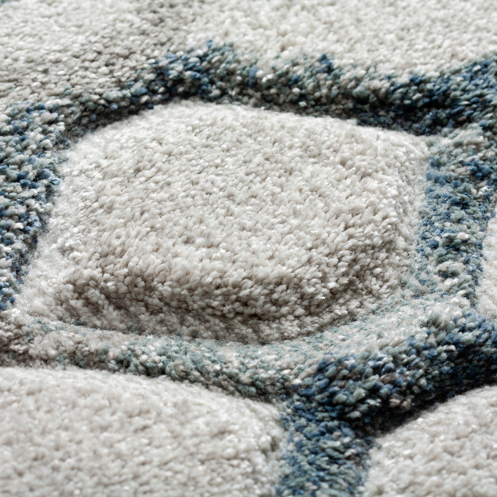 Carmona CO7 Tin 8' x 10' Rug