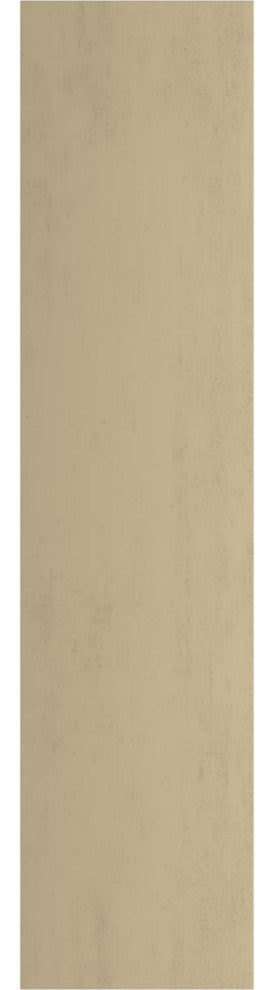 Rustic 2 Board Joined B-N-B Faux Wood Shutters, Knotty Pine, 11x24"