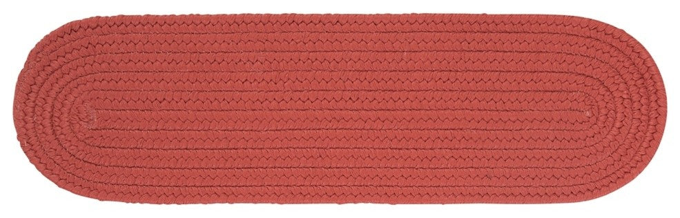 Colonial Mills Stair Tread Boca Raton Terracotta Stair Tread