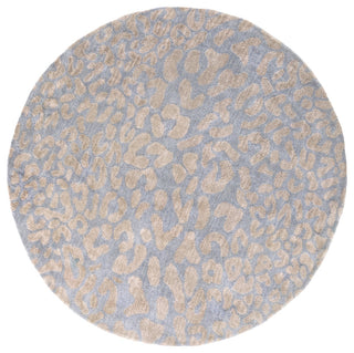 Athena Area Rug, 9'9", Round