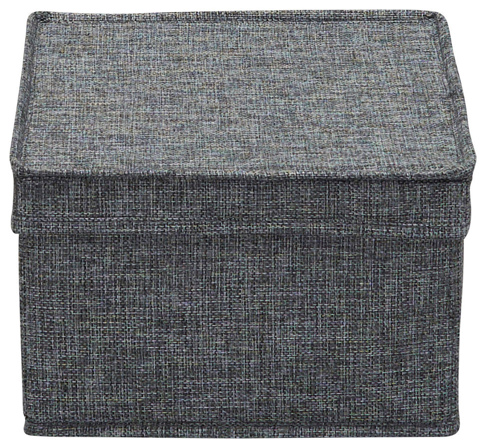 Medium Fabric Storage Bins