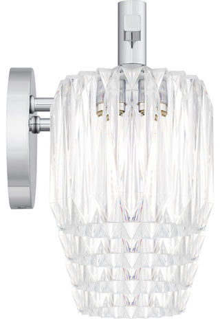 Quoizel SPD8630 Spade 4 Light 30"W Vanity Light - Matte Black