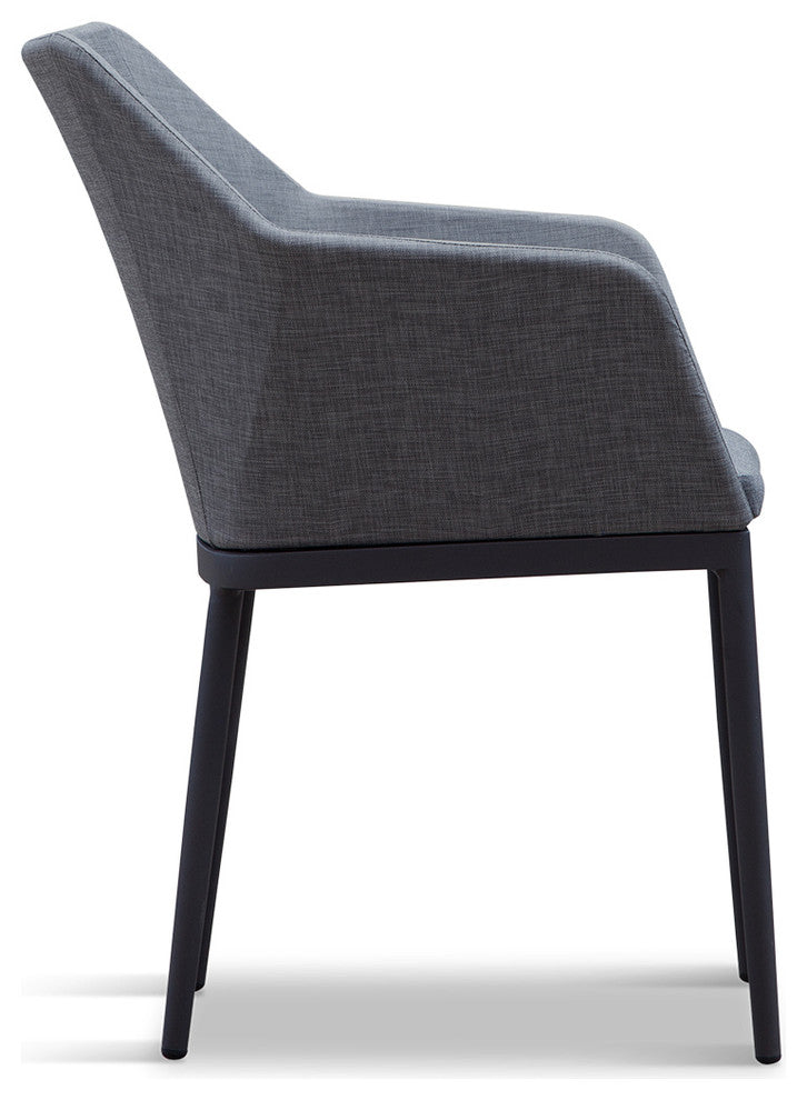 Tailor Dining Arm Chair