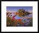 Island In Georgian Bay, Lake Huron, Killarney Provincial Park, Ontario, 22"x18"