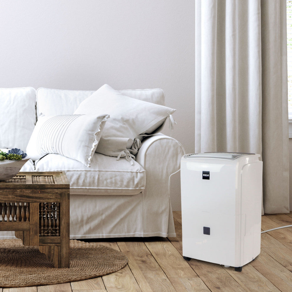 20 Pint Dehumidifier