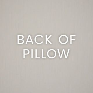 Outdoor Freya Lumbar Pillow - Black