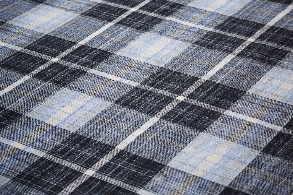 Weave & Wander Clarkson Charcoal 8'x10' Rug