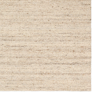 Jaipur Living Sitari MLR02 Handmade Solid Tan Area Rug, 7'9"x9'9"