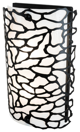 10 Wide Parmecia Wall Sconce