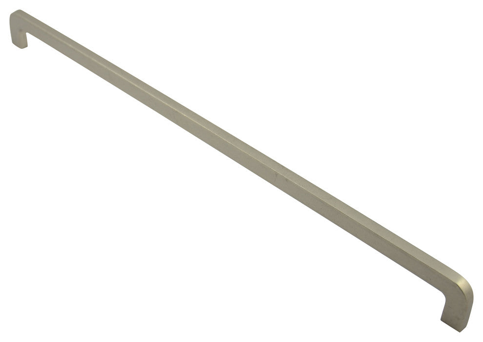 Thin Pull, Aged Pewter