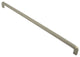 Thin Pull, Aged Pewter