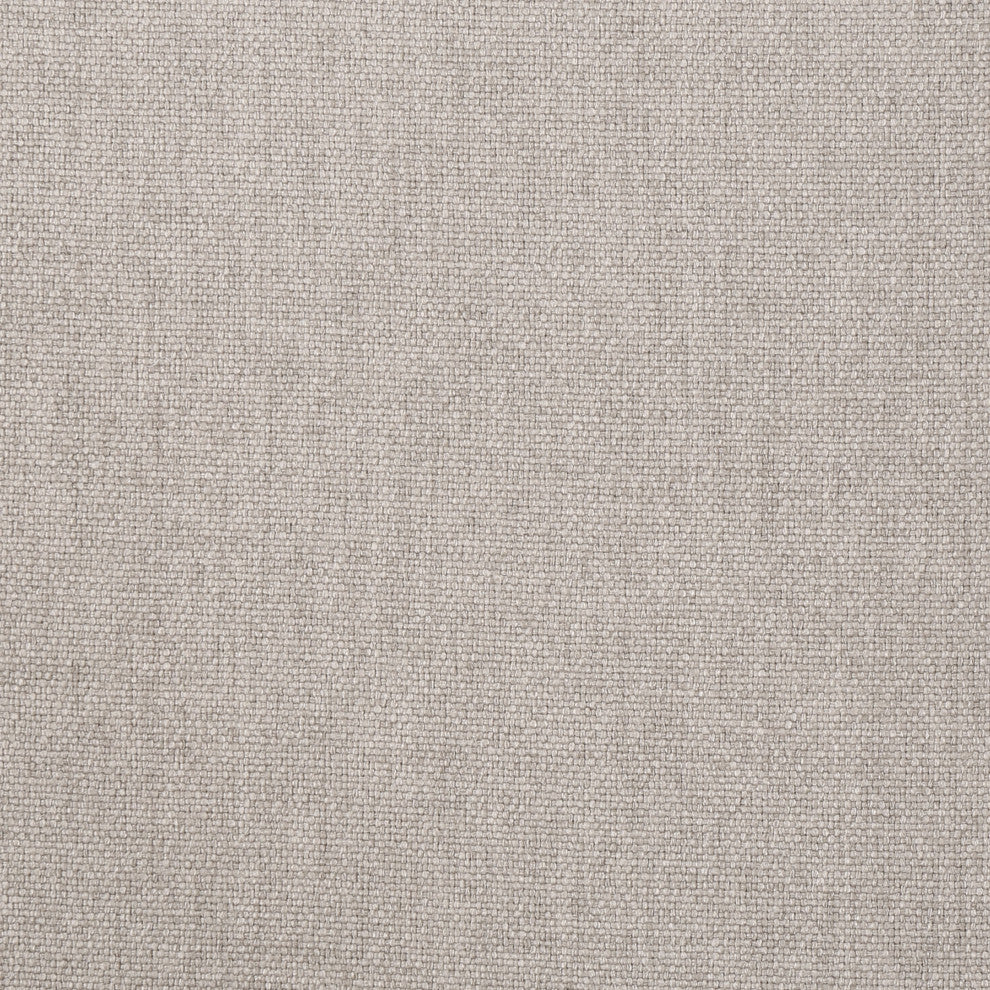 GDF Studio Margaret Traditional Fabric Dining Chairs, Set of 2, Wheat