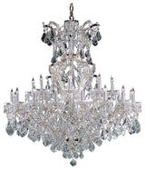 Crystorama Maria Theresa 25-Light Chandelier