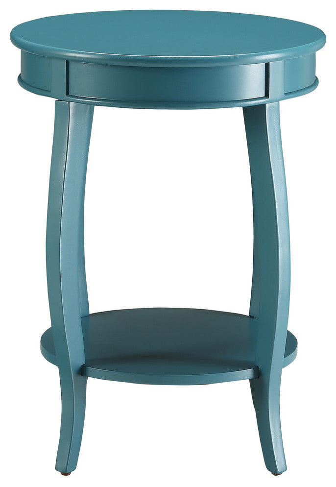 Acme Furniture Side Table 82790