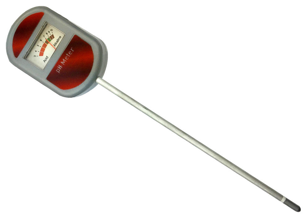 Soil Ph Meter