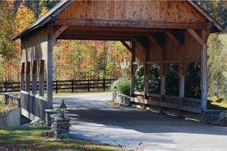 Progress Lighting Three-60W Candle Post Lantern, Antique Bronze