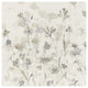 "Garden Shadows IV" Digital Paper Print by Avery Tillmon, 26"x26"