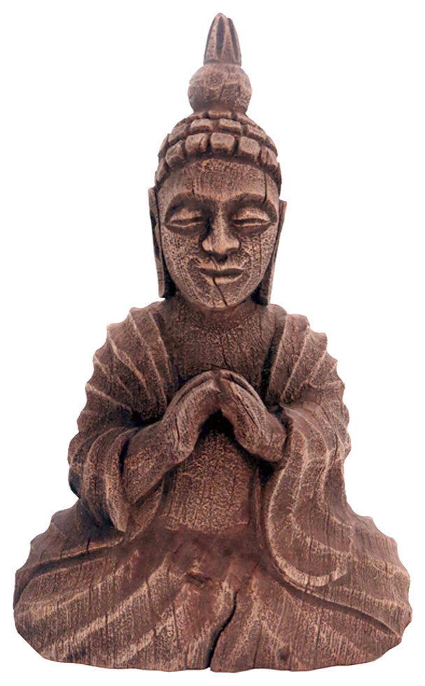 Buddha Sentado