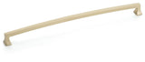 Schaub Menlo Park Arched Cabinet Pull