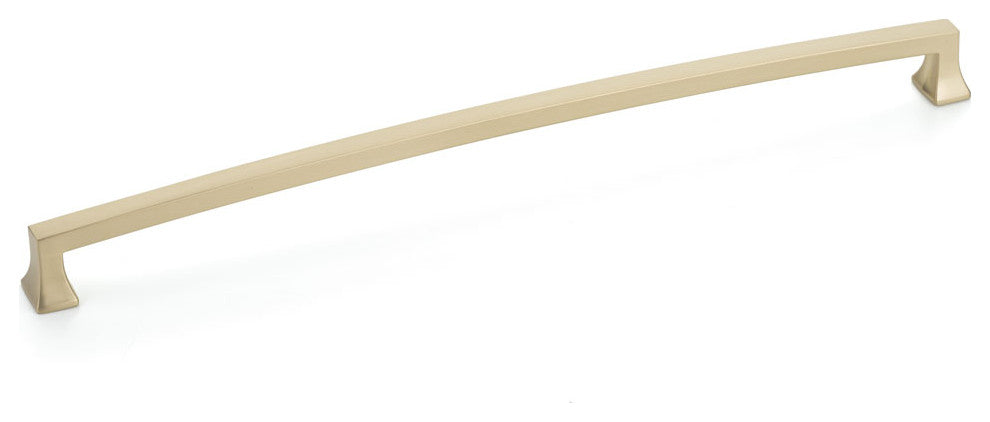 Schaub Menlo Park Arched Cabinet Pull