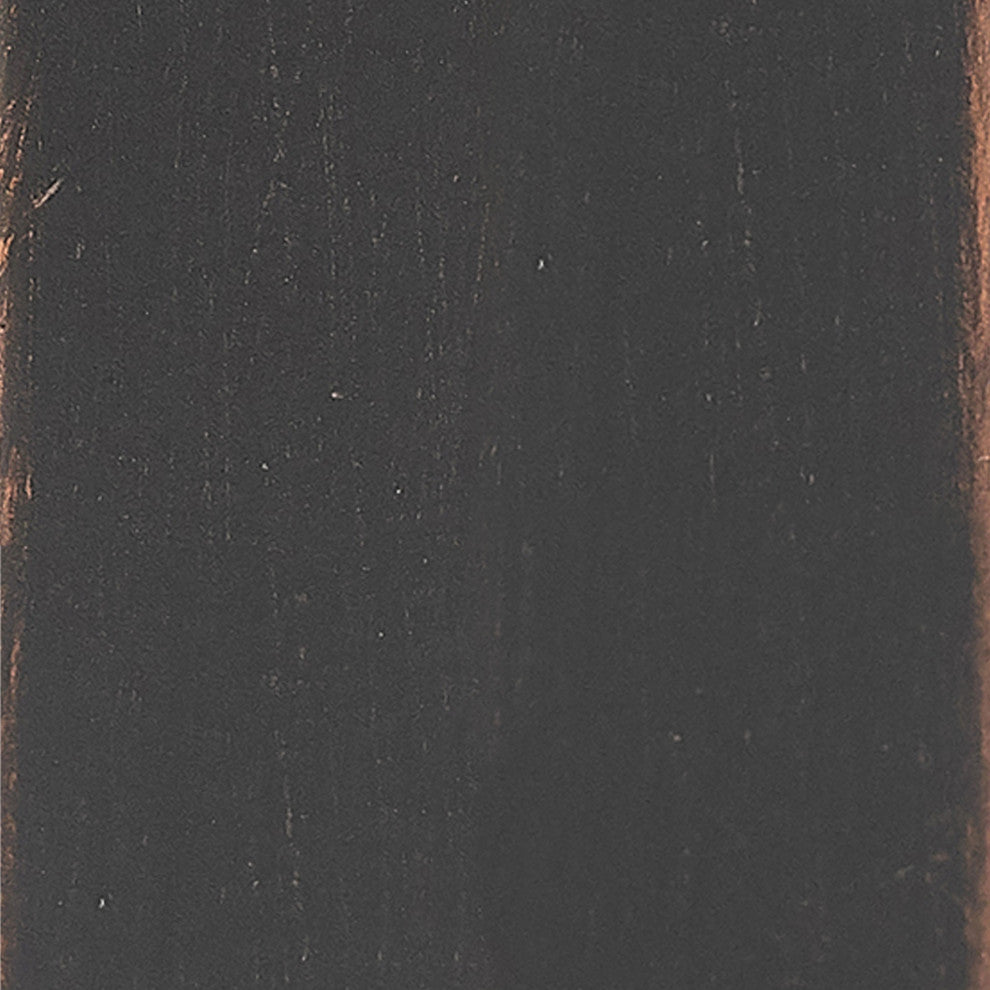 Aimee End Table Oil Rubbed Bronze
