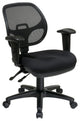 Ergonomic Task Chair With ProGrid Back