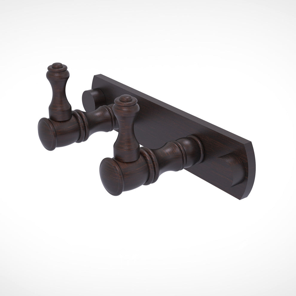 Carolina 2 Position Multi Hook, Venetian Bronze