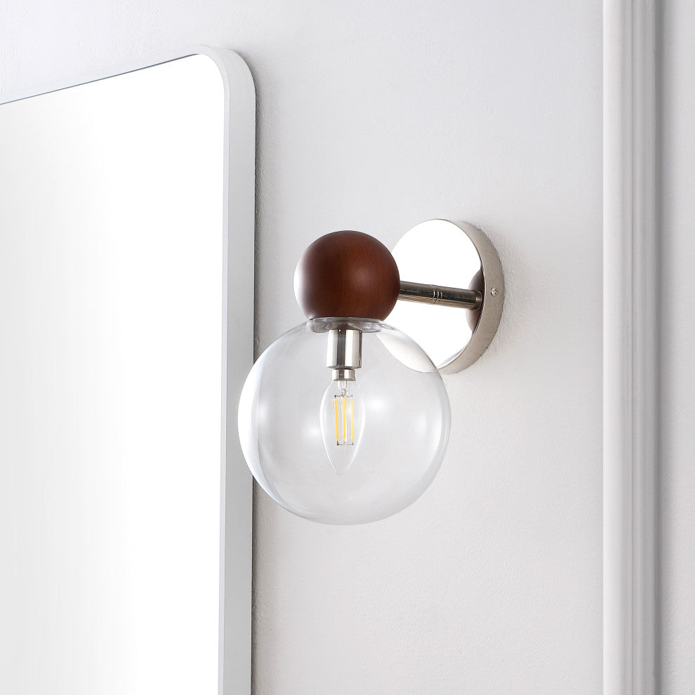 Safavieh Rio 7" Wall Sconce