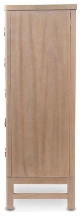 Monterey 5 Drawer Chest