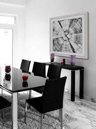 "Constant Motion" Framed Art Print