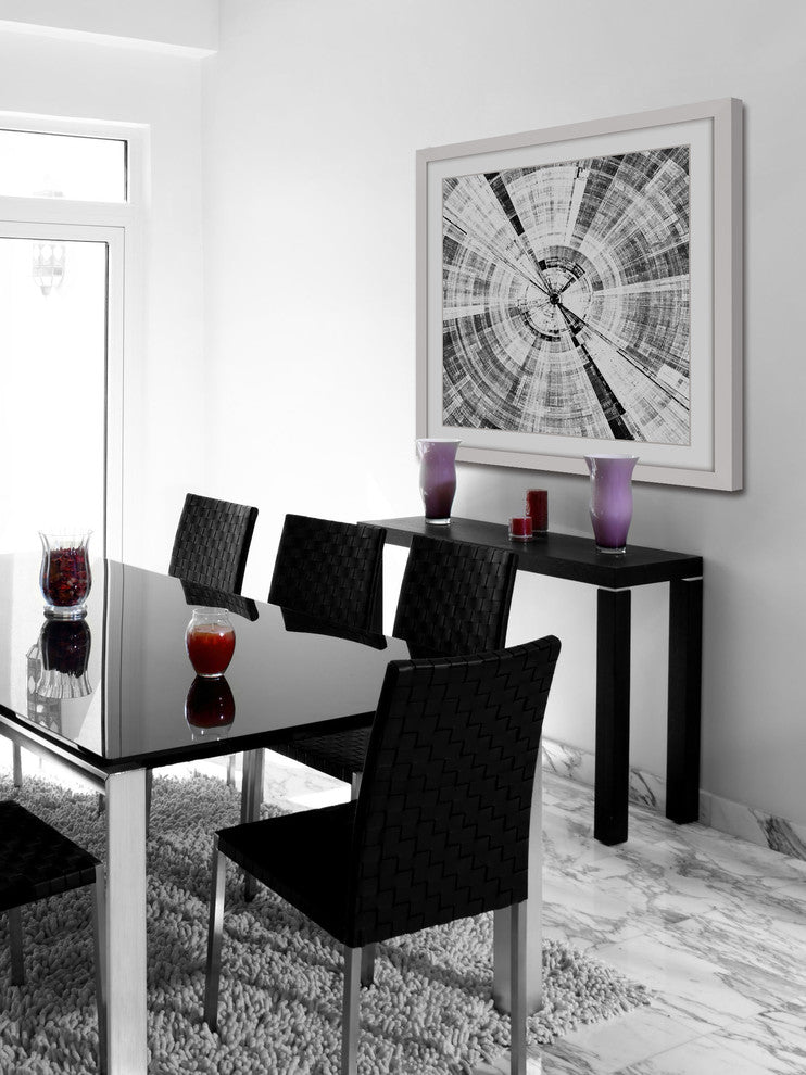 "Constant Motion" Framed Art Print