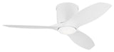 Generation Lighting Titus 44" Ceiling Fan Matte White