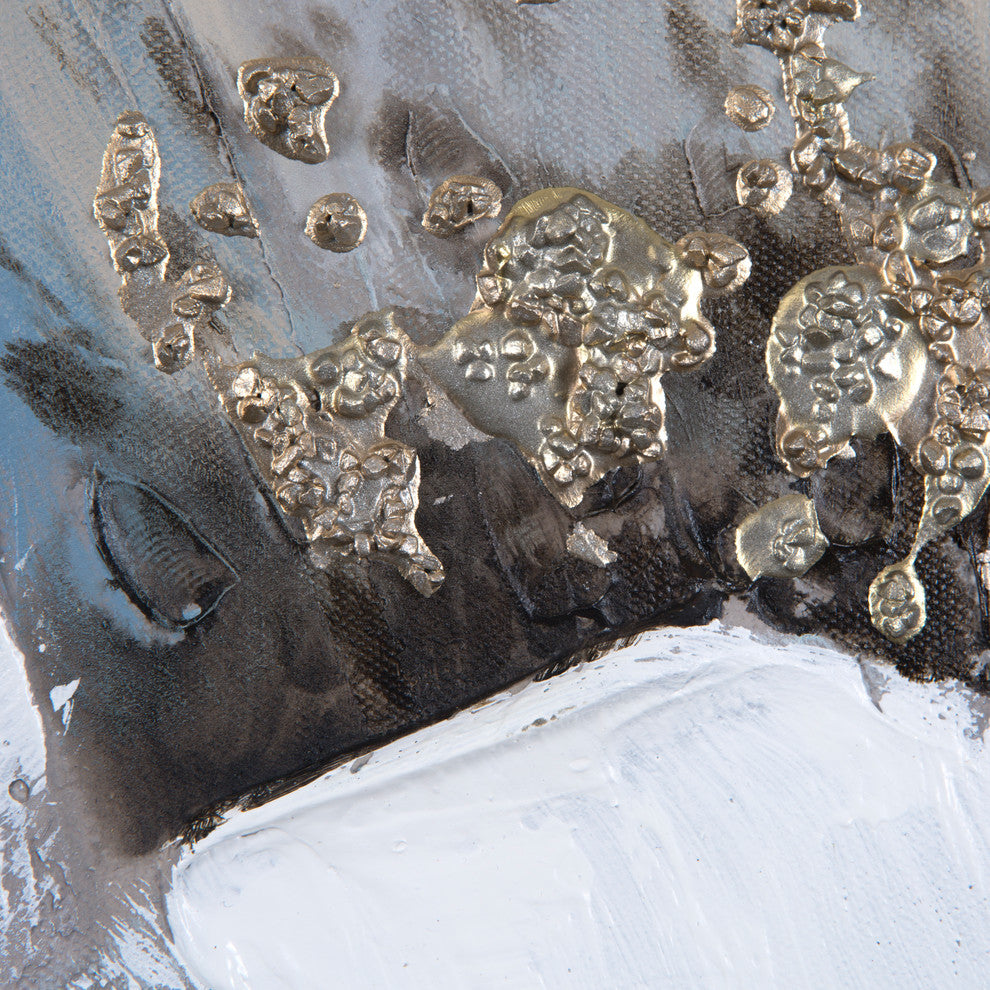 Grace Awakens Decorative Art