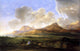 Jan Asselyn River Bank With Herdsmen Wall Decal