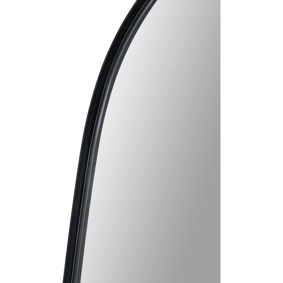 Bergen Decorative Wall Mirror 24" x 36"