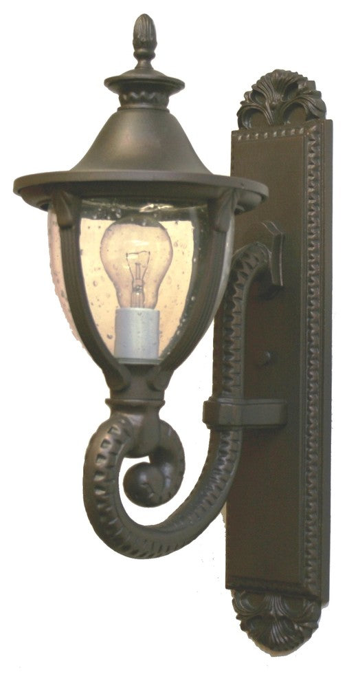 Tuscany Wall Bracket, White