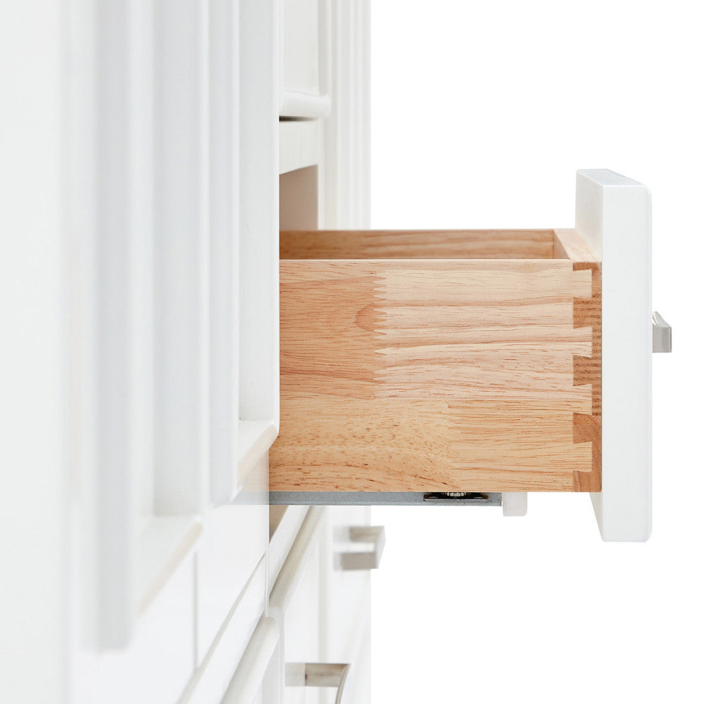 Ariel M073DWQRVO Stafford 73" - Grey