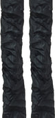 Royal Designs Set of 2 Black Cord and Chain Cover, 4'
