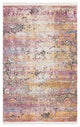 Unique Loom Arte Deepa Rug, Multi, 6'x8'9"