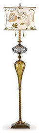 Kinzig Floor Lamp, Hunter