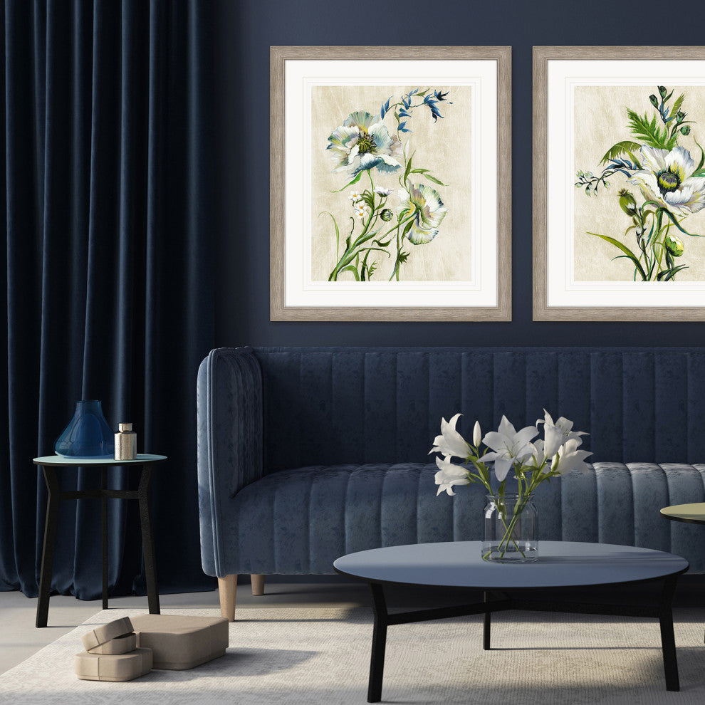 Sunny Day I Framed Art