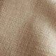 Maxwell Wingback Headboard, Linen Linen, Queen