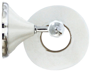 MODONA's Toilet Paper Holder Flora Series
