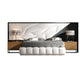 London Bed Dor16, Queen, Set3